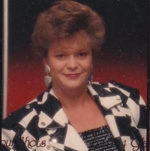 Meet your Posher, Joanna